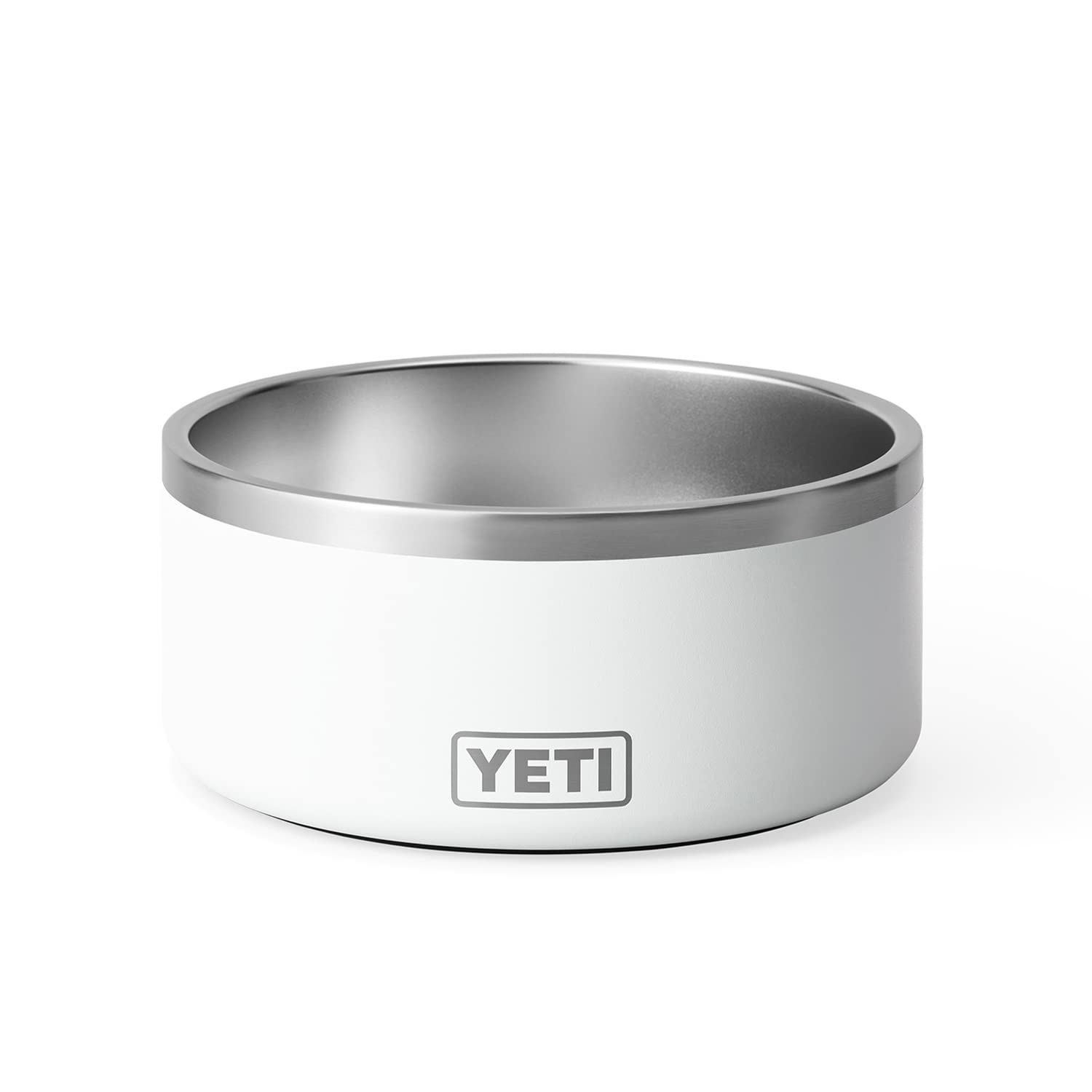 YETI Boomer 8 Stainless Steel Dog Bowl