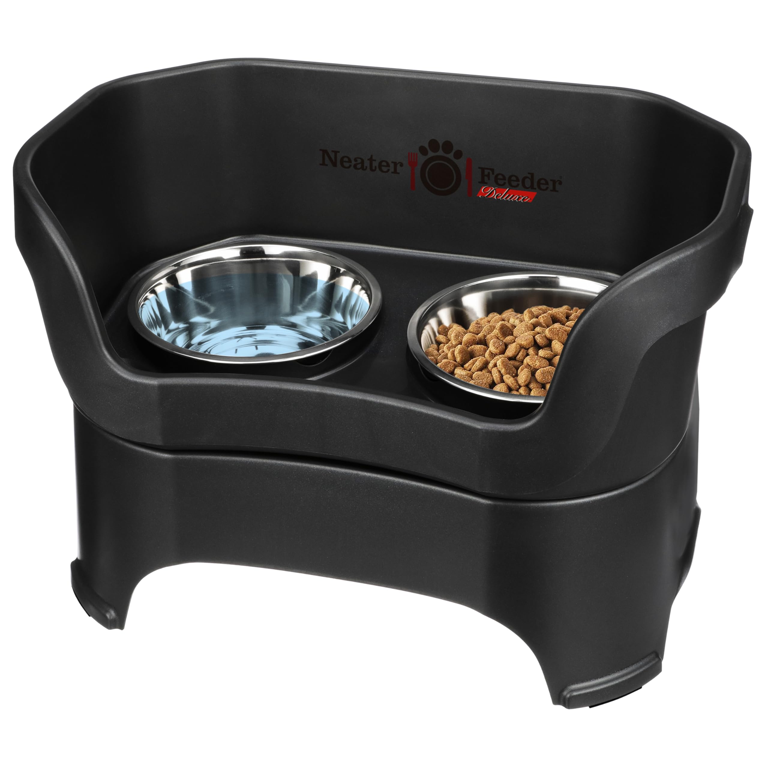 Neater Feeder Deluxe Dog Bowl