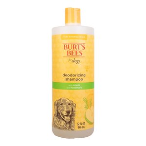 burts-bees-natural-pet-eco-friendly-deodorizing-shampoo