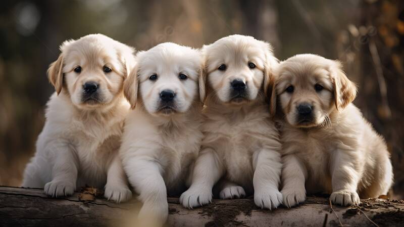 understanding-golden-retriever-puppy-nutritional-requirements