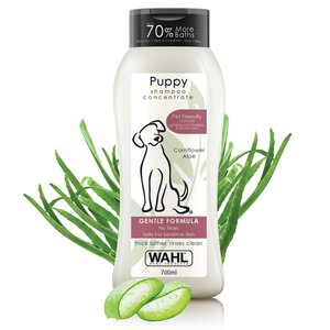 wahl-puppy-shampoo